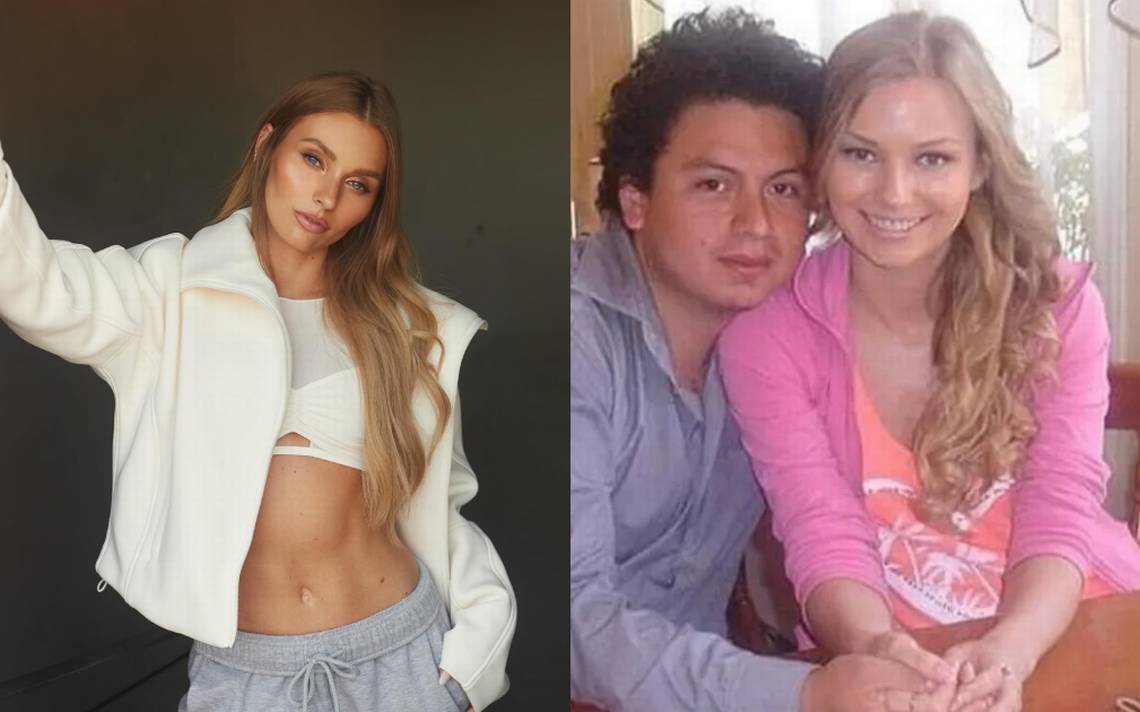 Irina Baeva Tuvo Un Novio Mexicano Que Le Ayudo A Salir De Rusia Esto Se Sabe El Sol De